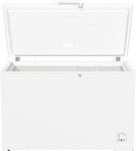Морозильный ларь Gorenje FH401CW белый