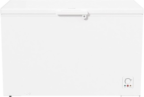 Морозильный ларь Gorenje FH401CW белый