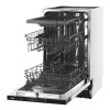 Встраиваемая посудомоечная машина 45 см Gorenje GV520E11