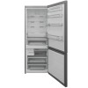  Холодильник Sharp SJ-653GHXJ52R Inox Нержавеющая сталь 70 см