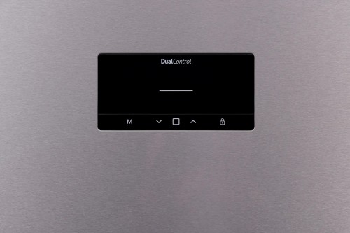  Холодильник Sharp SJ-653GHXJ52R Inox Нержавеющая сталь 70 см