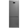  Холодильник Sharp SJ-653GHXJ52R Inox Нержавеющая сталь 70 см