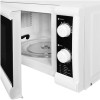 Микроволновая печь СВЧ Starwind SMW3520 700Вт Белая с Черным 20 л