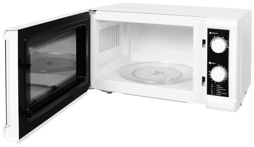 Микроволновая печь СВЧ Starwind SMW3520 700Вт Белая с Черным 20 л