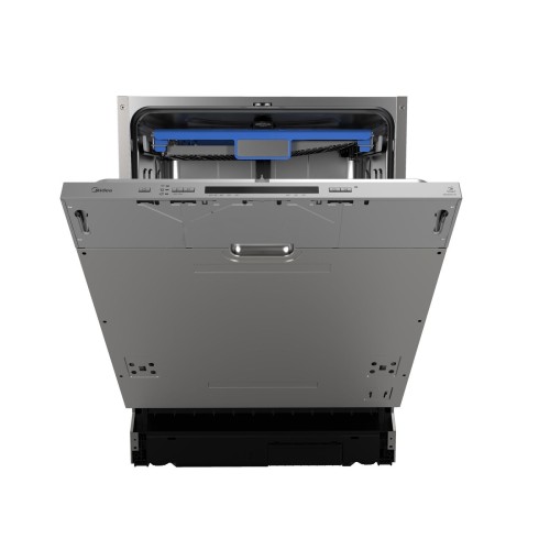 Встраиваемая посудомоечная машина 60см Midea MID60S510i Комплектов 14