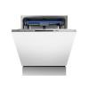 Встраиваемая посудомоечная машина 60см Midea MID60S510i Комплектов 14