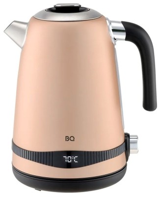 Чайник электрический BQ KT1724SW Бежевый
