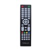 Телевизор LED Manya 55Q05W Smart TV 4K UHD Белый 60Grz HDMIx3 USBx2