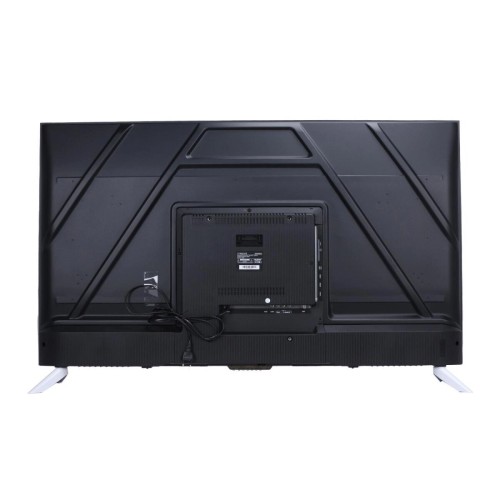 Телевизор LED Manya 55Q05W Smart TV 4K UHD Белый 60Grz HDMIx3 USBx2