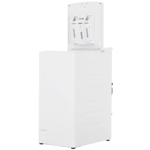Стиральная машина Korting KWMT 1270 I Вертикальная 1200 об/мин 7,5 кг