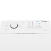 Стиральная машина Korting KWMT 1270 I Вертикальная 1200 об/мин 7,5 кг