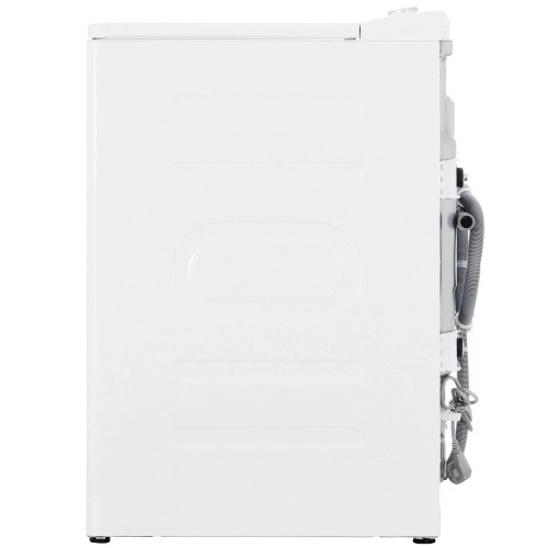 Стиральная машина Korting KWMT 1270 I Вертикальная 1200 об/мин 7,5 кг