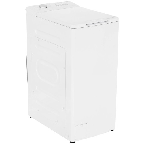 Стиральная машина Korting KWMT 1270 I Вертикальная 1200 об/мин 7,5 кг