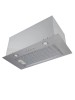Вытяжка для кухни 60 см MACBI B-BOX-60 INOX Нержавейка 1200 м3/ч