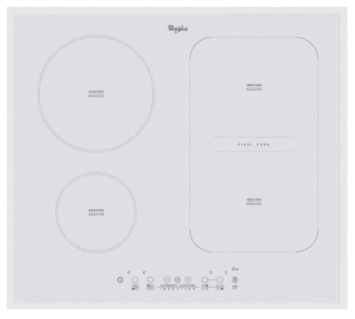 Whirlpool ACM 808 BA WH