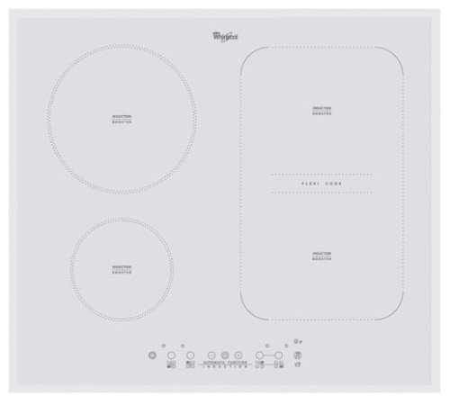 Whirlpool ACM 808 BA WH