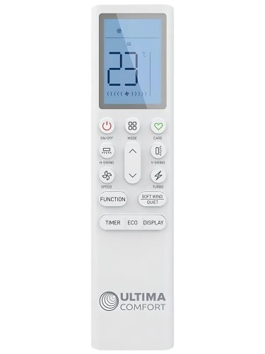 Кондиционер сплит-система ULTIMA COMFORT ELB-I12PN инвертор