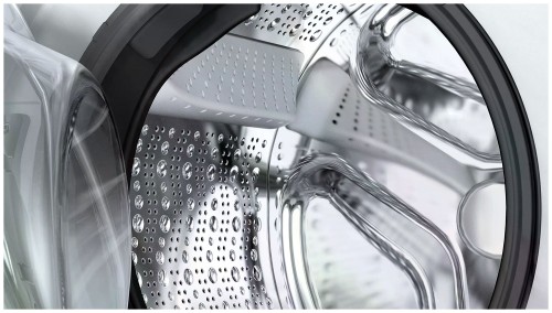 Стиральная машина Bosch WAN28201ME Serie 4 | 8 кг 1400 об/мин ActiveWater VarioDrum Инвертор