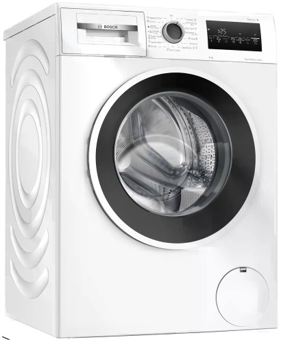 Стиральная машина Bosch WAN28201ME Serie 4 | 8 кг 1400 об/мин ActiveWater VarioDrum Инвертор
