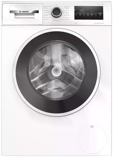 Стиральная машина Bosch WAN28201ME Serie 4 | 8 кг 1400 об/мин ActiveWater VarioDrum Инвертор