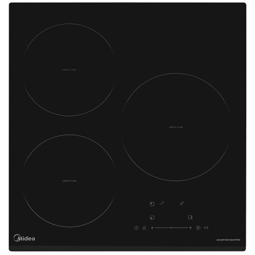 Индукционная варочная поверхность Midea MIH43103F