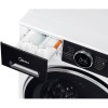Стиральная машина Midea MF210W105WB/W Инвертор Белая 10,5 кг 1400 об/мин