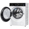 Стиральная машина Midea MF210W105WB/W Инвертор Белая 10,5 кг 1400 об/мин