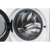 Стиральная машина Midea MF210W105WB/W Инвертор Белая 10,5 кг 1400 об/мин