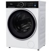 Стиральная машина Midea MF210W105WB/W Инвертор Белая 10,5 кг 1400 об/мин