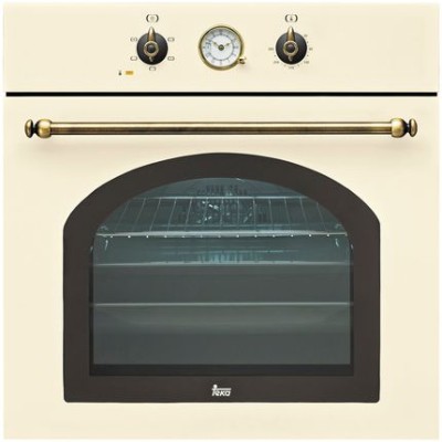 Духовой шкаф электрический Тека HR 550 VB 41561017