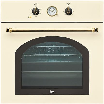 Духовой шкаф электрический Тека HR 550 VB 41561017