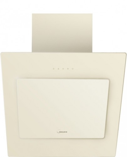 Вытяжка каминная MIDEA MH60AN582RGI Бежевая