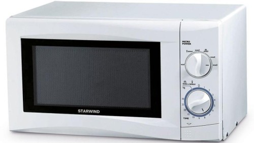Микроволновая печь Starwind SMW3220 белый