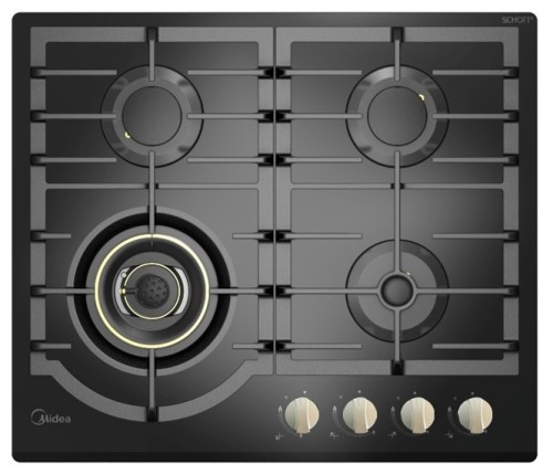 Варочная поверхность Midea MG696VGB