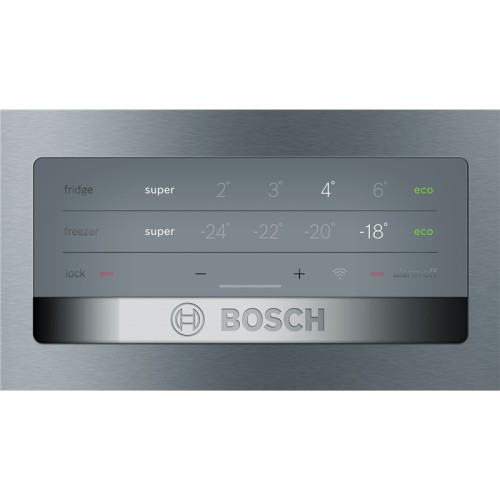 Холодильник Bosch Serie | 4 KGN39VI21R