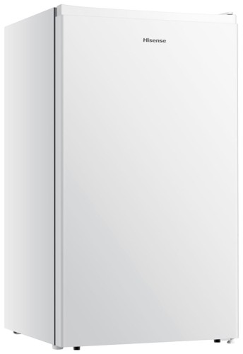 Морозильник HISENSE FV78D4AWF 61л 