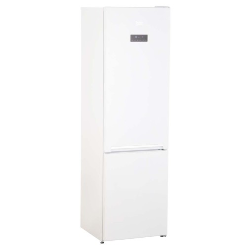 Двухкамерный холодильник Beko RCNK310E20VW Белый 310