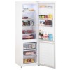 Двухкамерный холодильник Beko RCNK310E20VW Белый 310