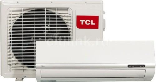 Кондиционер сплит-система TCL TAC-24CHSA/IF 24000 BTU