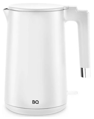 Чайник электрический BQ KT1720P Белый 