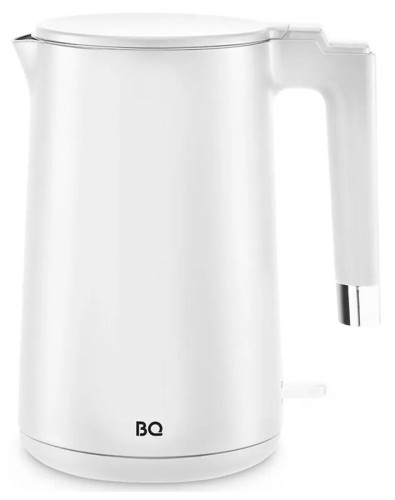Чайник электрический BQ KT1720P Белый 