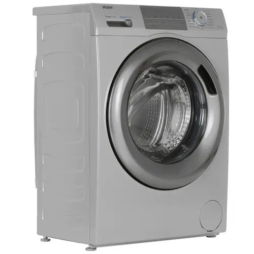 Стиральная машина Haier HW60-BP12929BS Узкая 6 кг 1200 об/мин