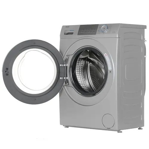 Стиральная машина Haier HW60-BP12929BS Узкая 6 кг 1200 об/мин