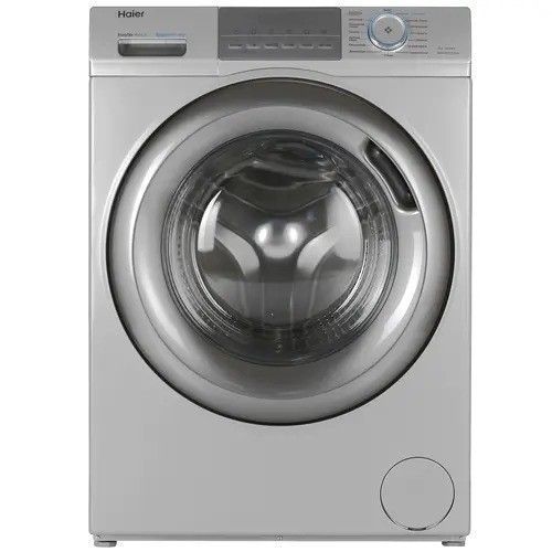 Стиральная машина Haier HW60-BP12929BS Узкая 6 кг 1200 об/мин