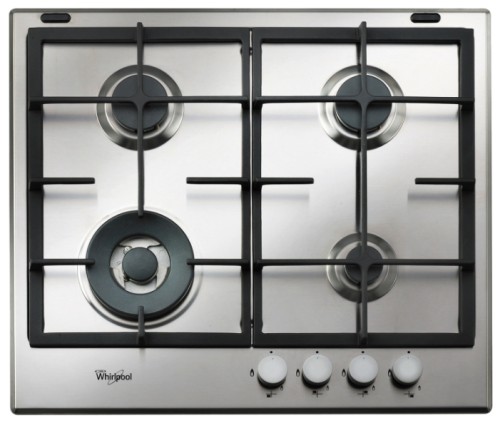 Whirlpool АКA 6422 IX