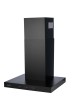 Вытяжка вытяжка для кухни 60см MACBI Bomond-T60G BLACK 1200м3/ч Сенсорное Управление + Управление жестами