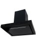 Вытяжка вытяжка для кухни 60см MACBI Bomond-T60G BLACK 1200м3/ч Сенсорное Управление + Управление жестами