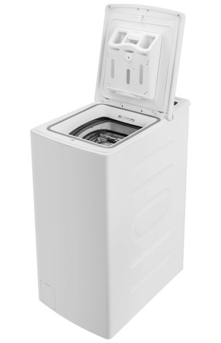 Стиральная машина Maunfeld MFWM128WH Отдельностоящая 7,5 кг 1200 об/мин