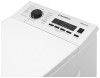 Стиральная машина Maunfeld MFWM128WH Отдельностоящая 7,5 кг 1200 об/мин