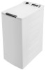 Стиральная машина Maunfeld MFWM128WH Отдельностоящая 7,5 кг 1200 об/мин